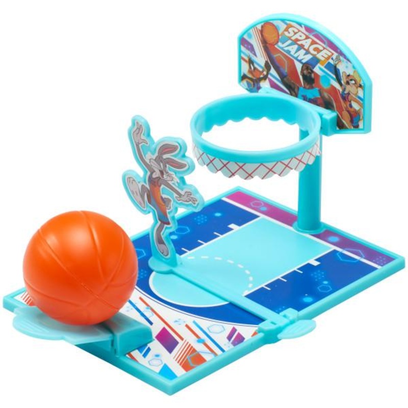Cake Kit Space Jam