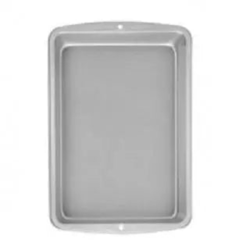13"x9" Oblong Cake Tin Hire