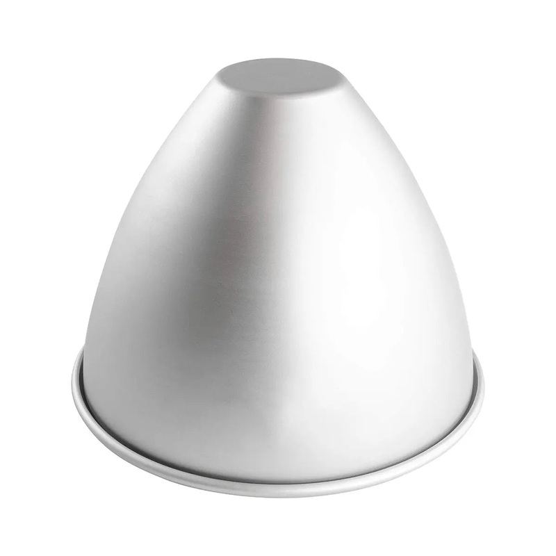 Dolly Varden Cake Tin HIRE
