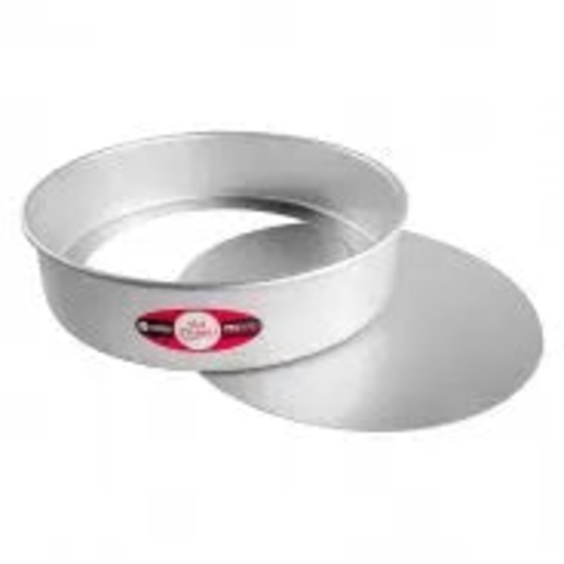 Fat Daddio's Round Cheesecake Pan 12" x 3"