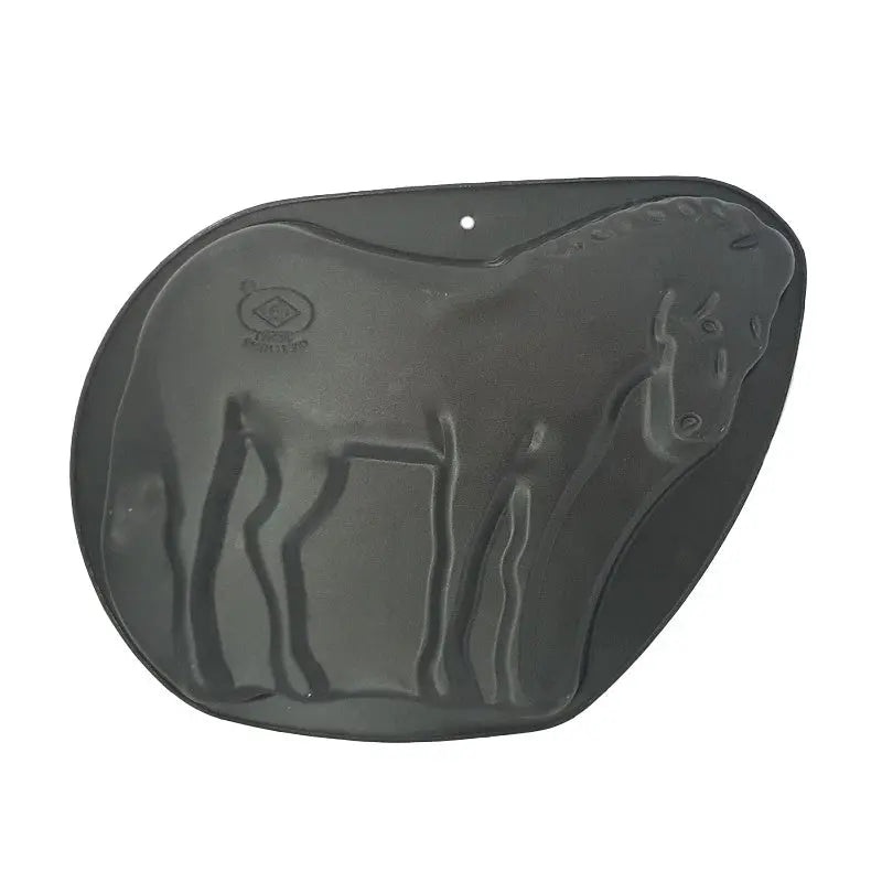 Horse Cake Tin Hire