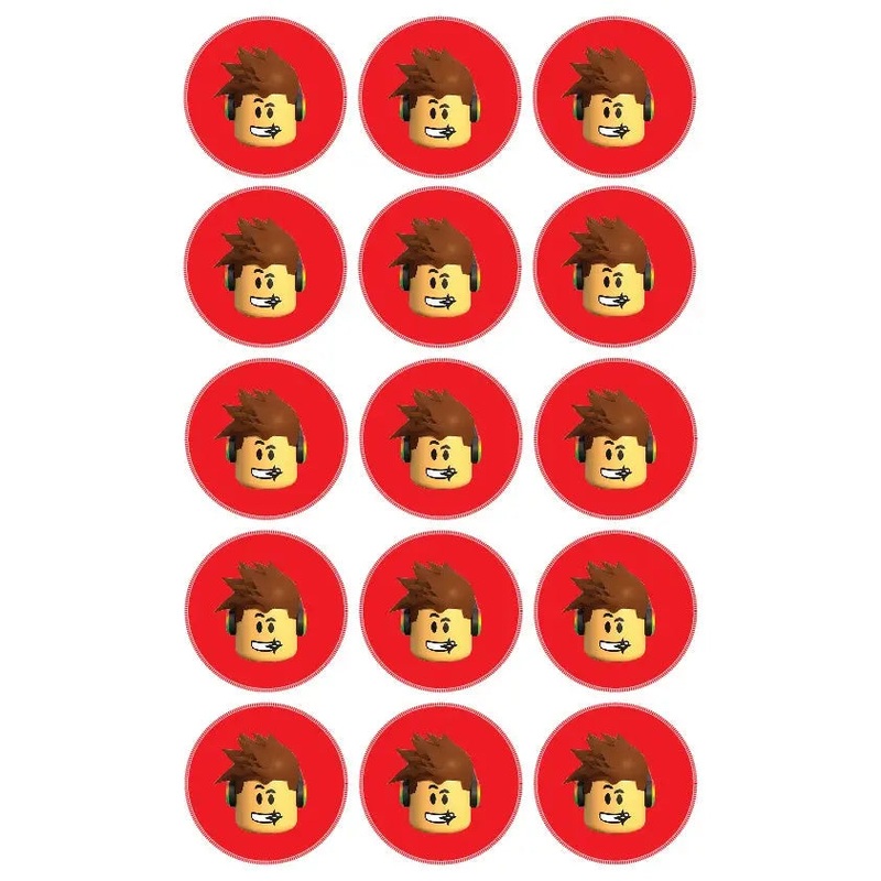 Roblox Edible Cupcake Images