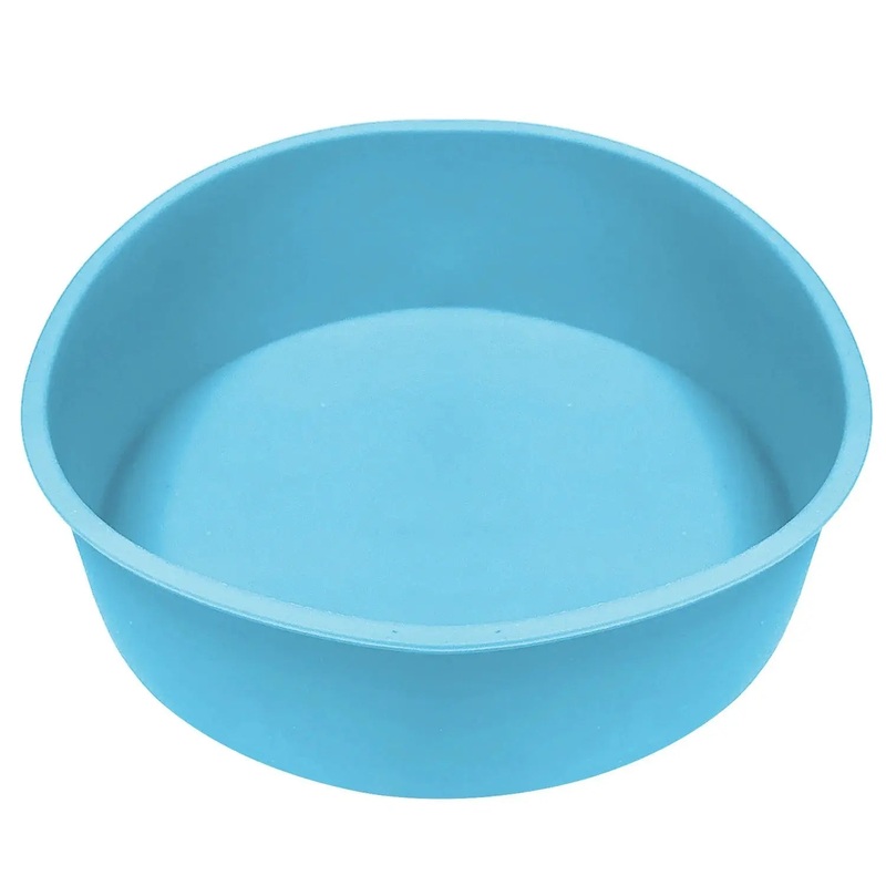 Silicone Round Cake Pan