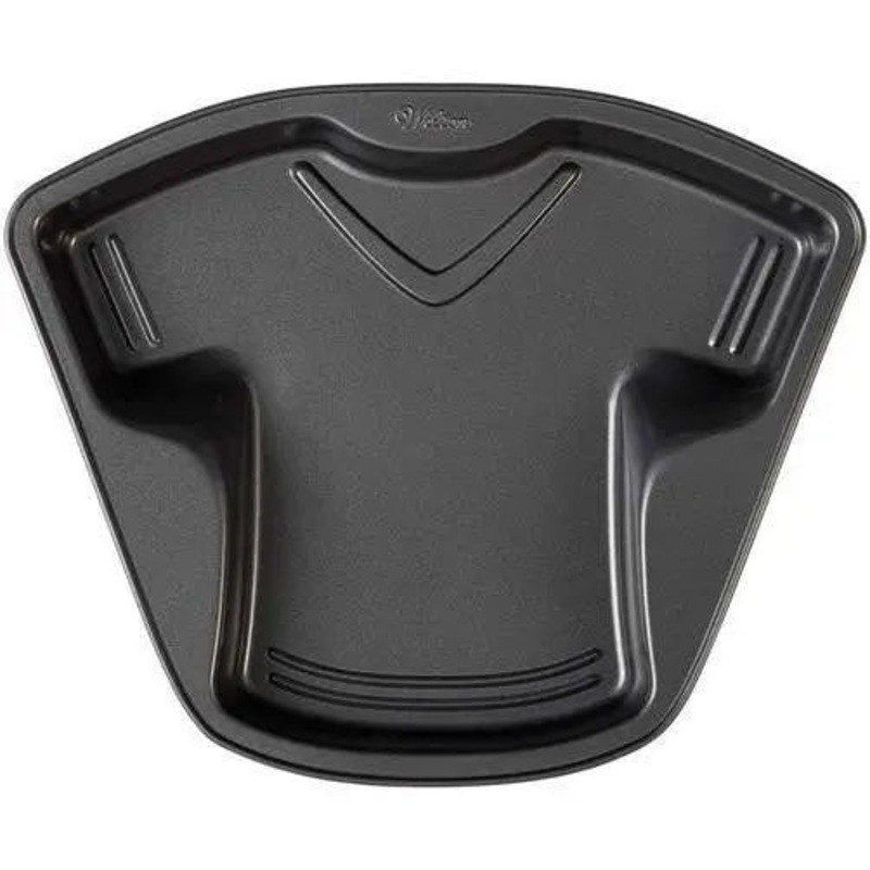 Jersey Cake Tin Hire