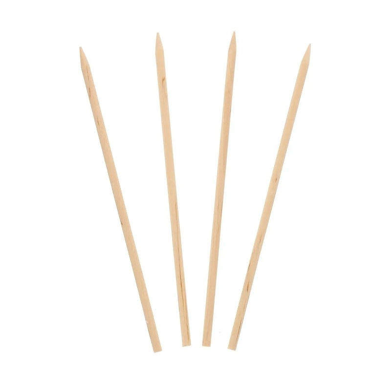 Wooden Cake Dowel