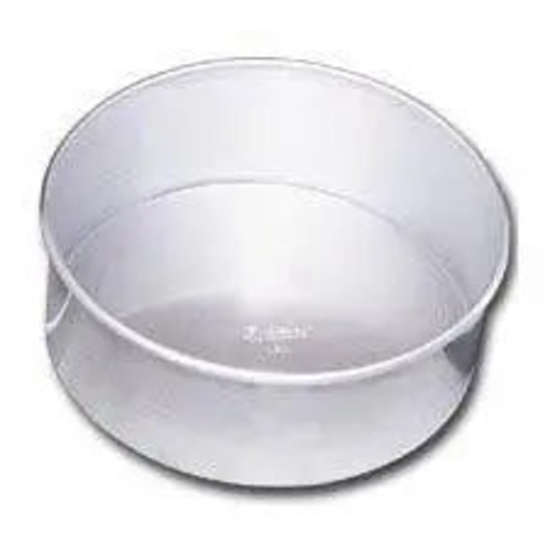 12 Inch Round Cake Tin Hire