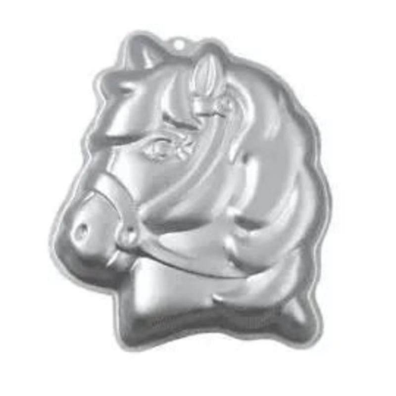 Pony Cake Tin Hire