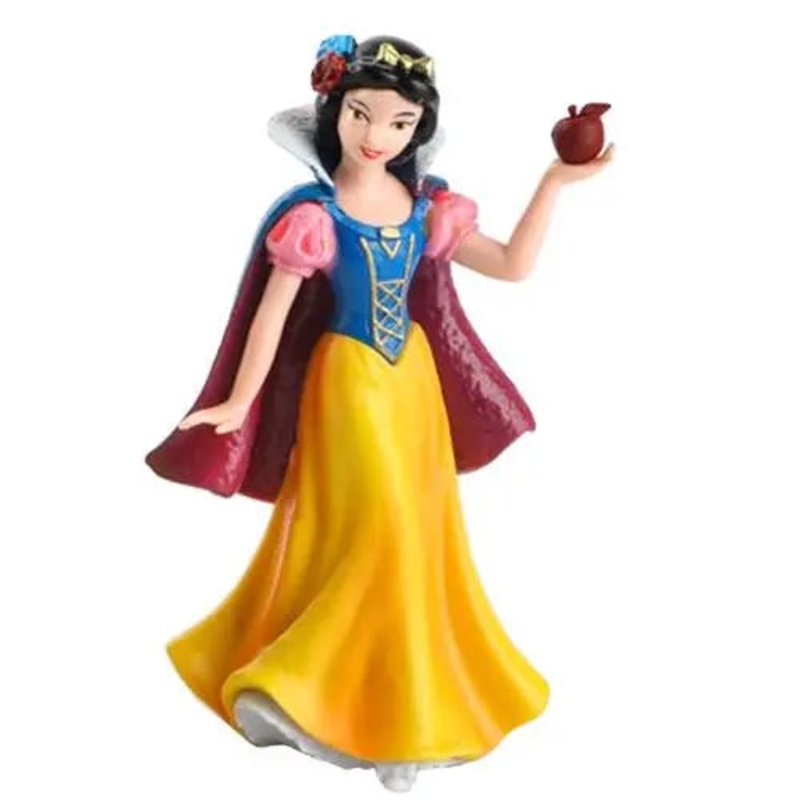 Snow White Cake Topper - Large