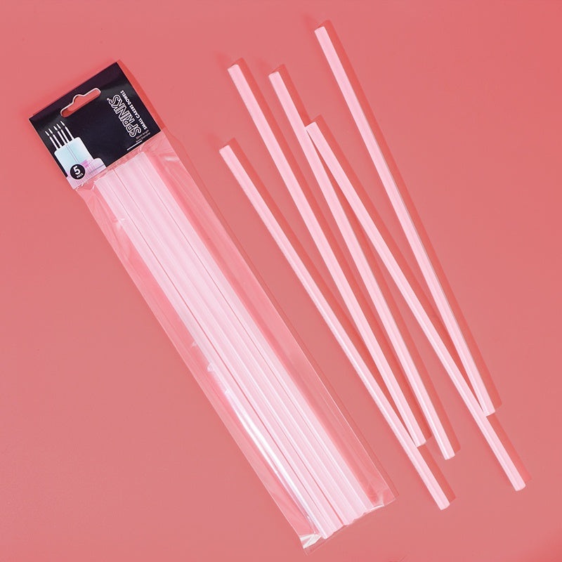 Sprinks Opaque Cake Dowels - 5 Pkt