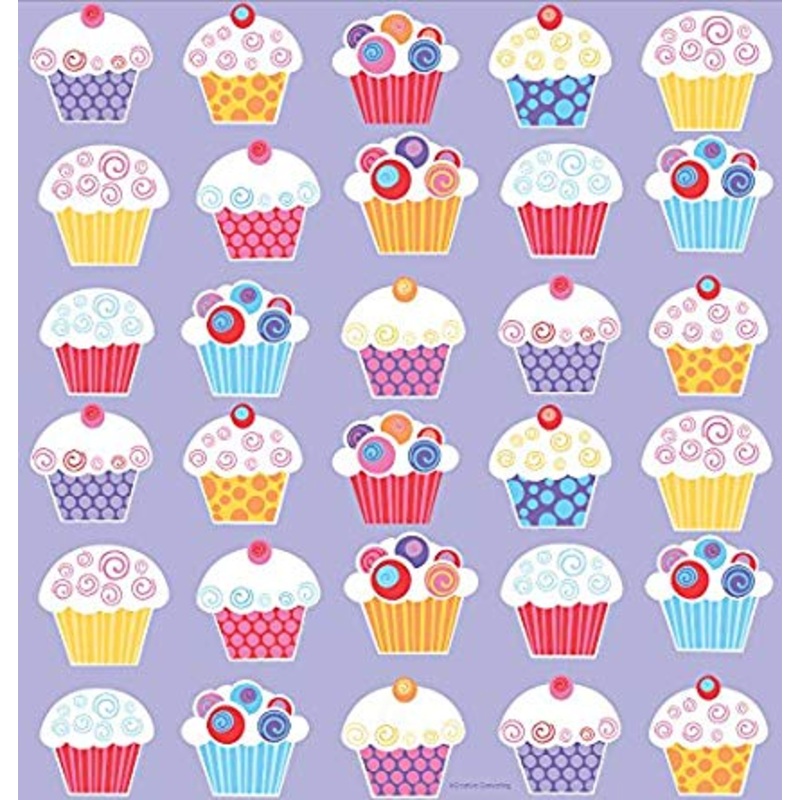 Sweet Cupcake Tablecover