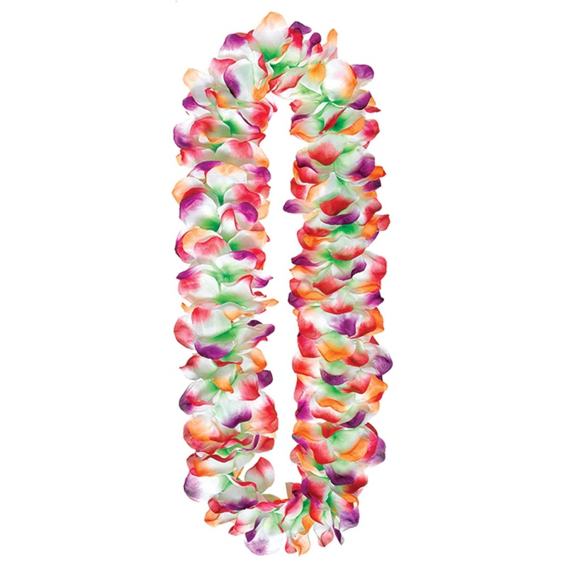 Serendipity 40" Lei