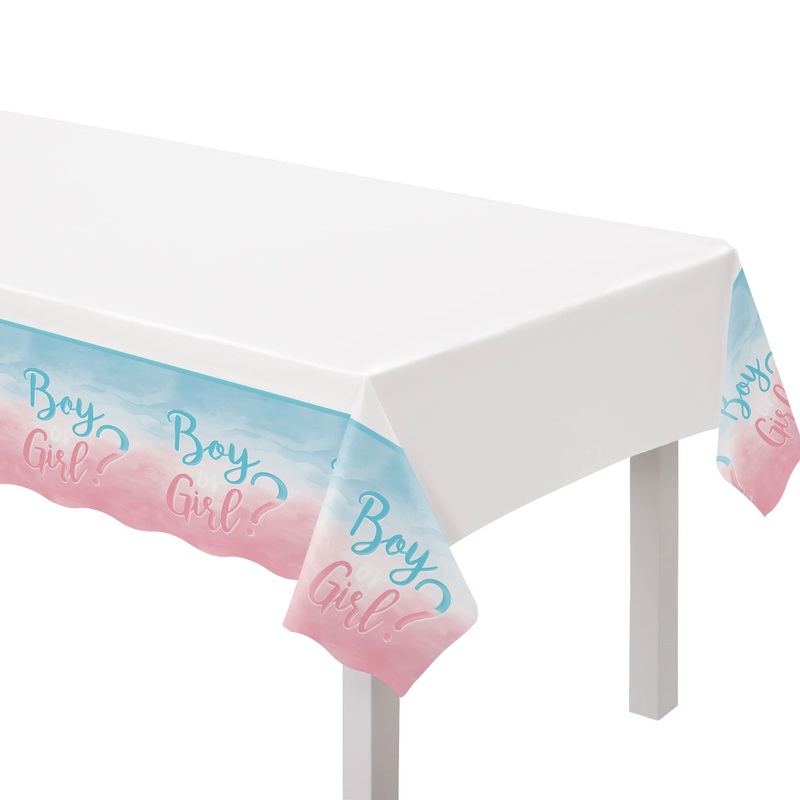 The Big Reveal Tablecover