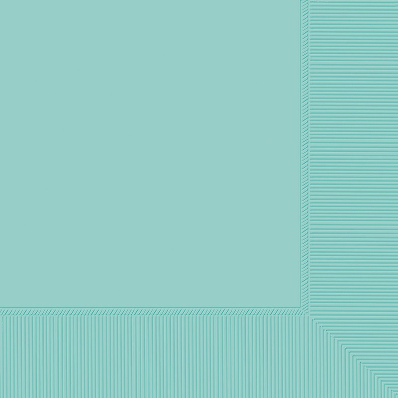 Robin's Egg Blue 2-Ply Luncheon Napkins 100 count