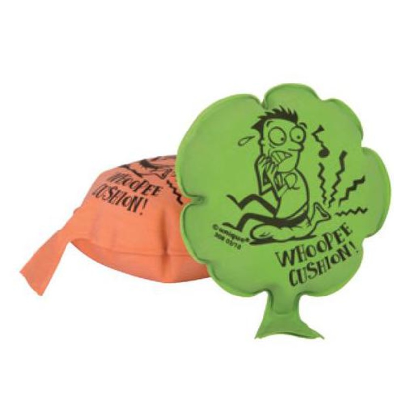 Whoopie Cushions 5 per package