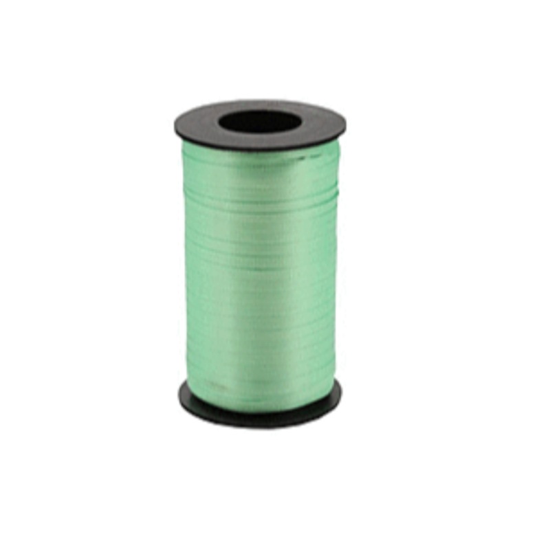 Sea Green 3/16" Curling Ribbon 500 yds