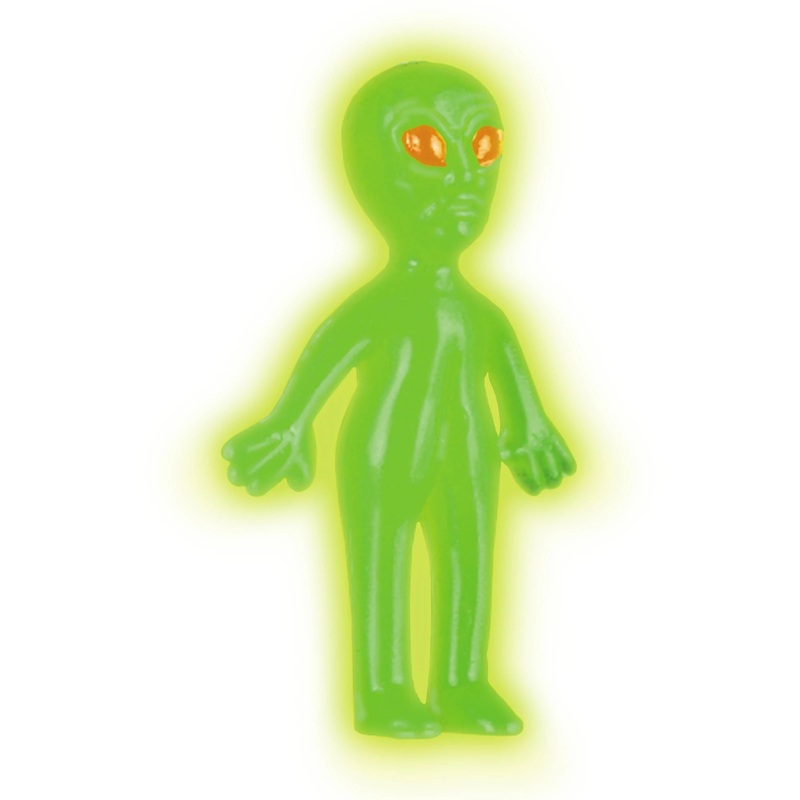 Alien Encounter Value Pack Favors