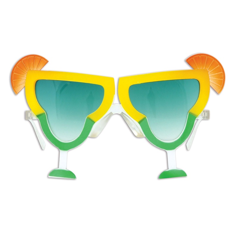 Margarita Fanci-Frames Novelty Eye Glasses