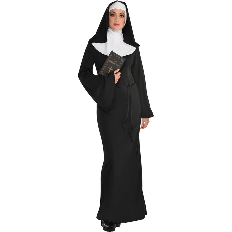 Sister Costume size Adult Women's Standard