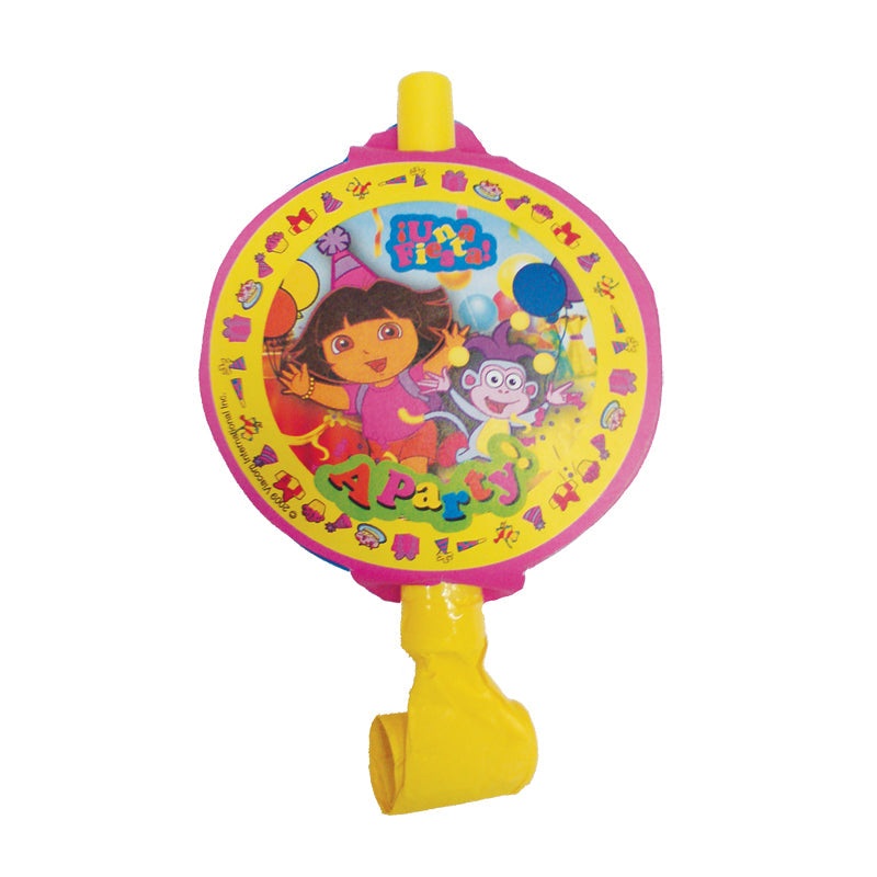 Blowout Dora The Explorer