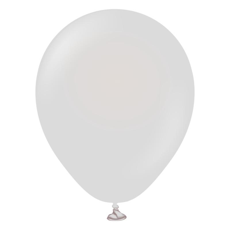 Retro Smoke Balloons