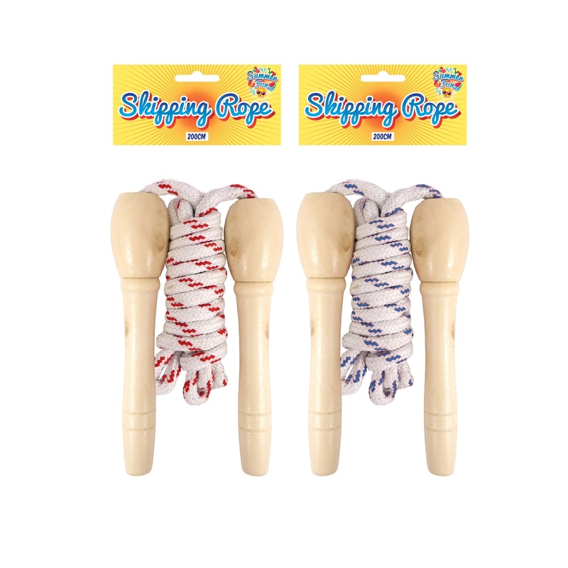 Skipping Rope 200cm
