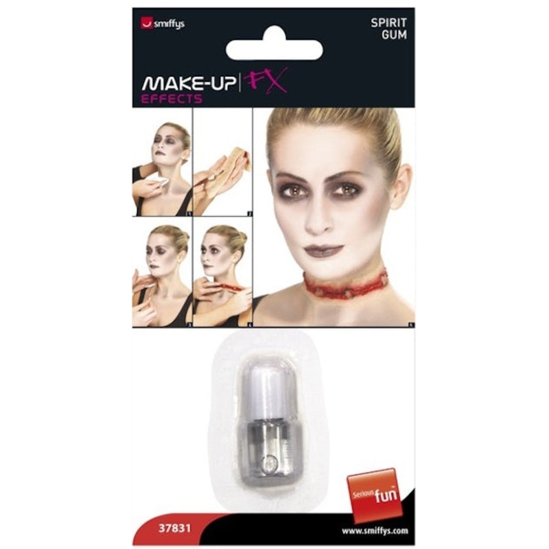 Spirit Gum for FX Effects