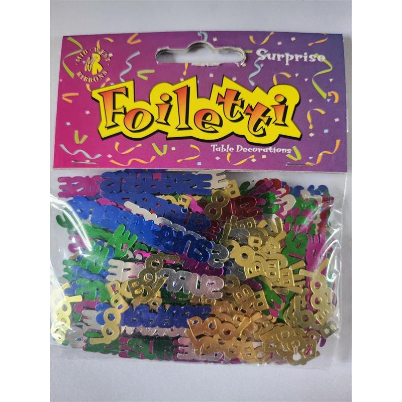 Surprise Confetti 14g