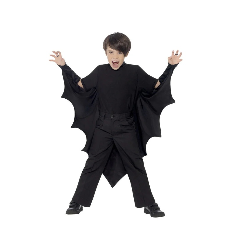 Vampire Bat Wings