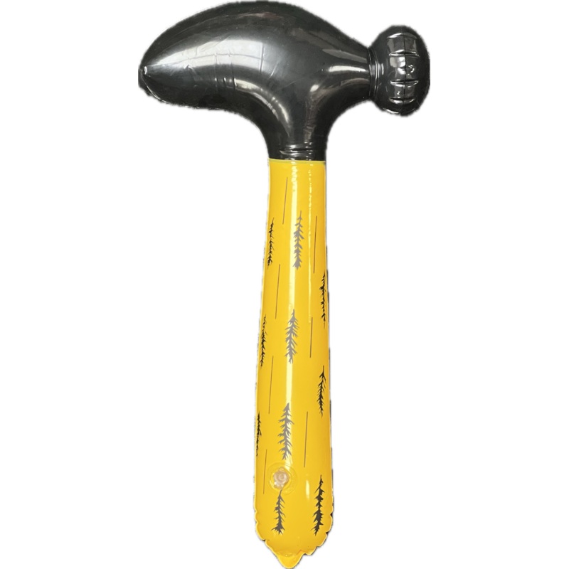 21'' Hammer Inflatable
