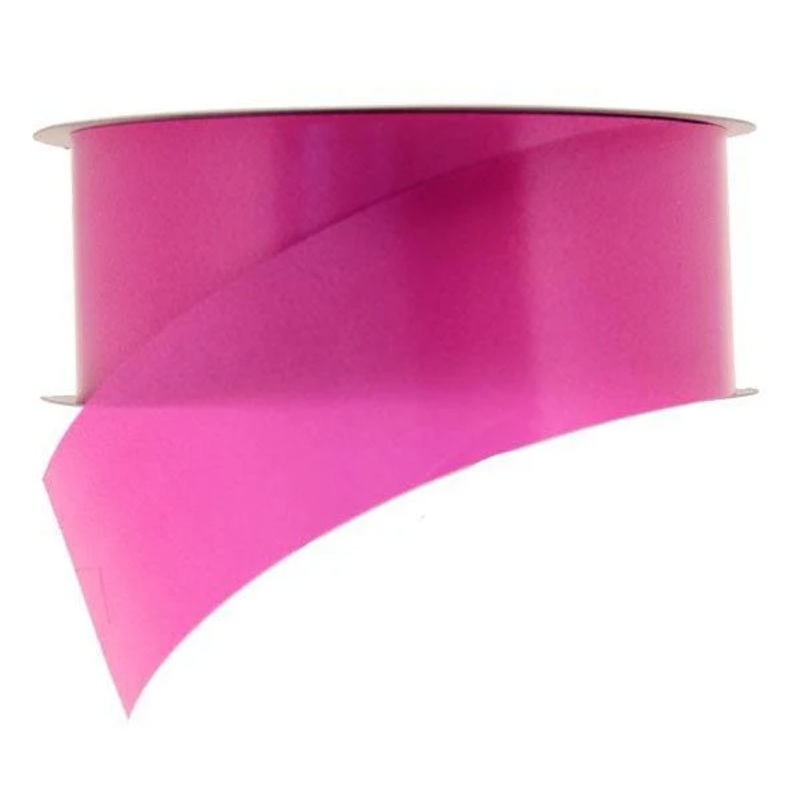 Azalea Poly Ribbon (100yds)