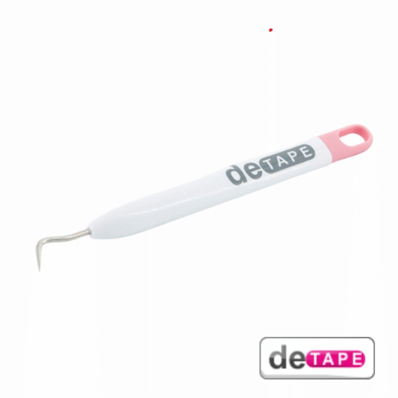 DeTape Hooked Weeder