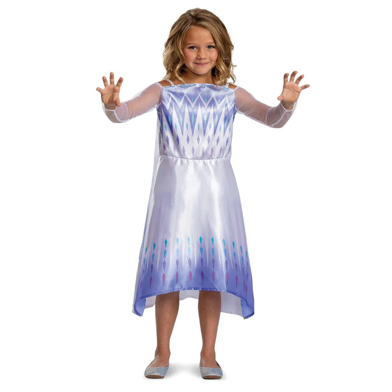 Disney's Elsa Costume