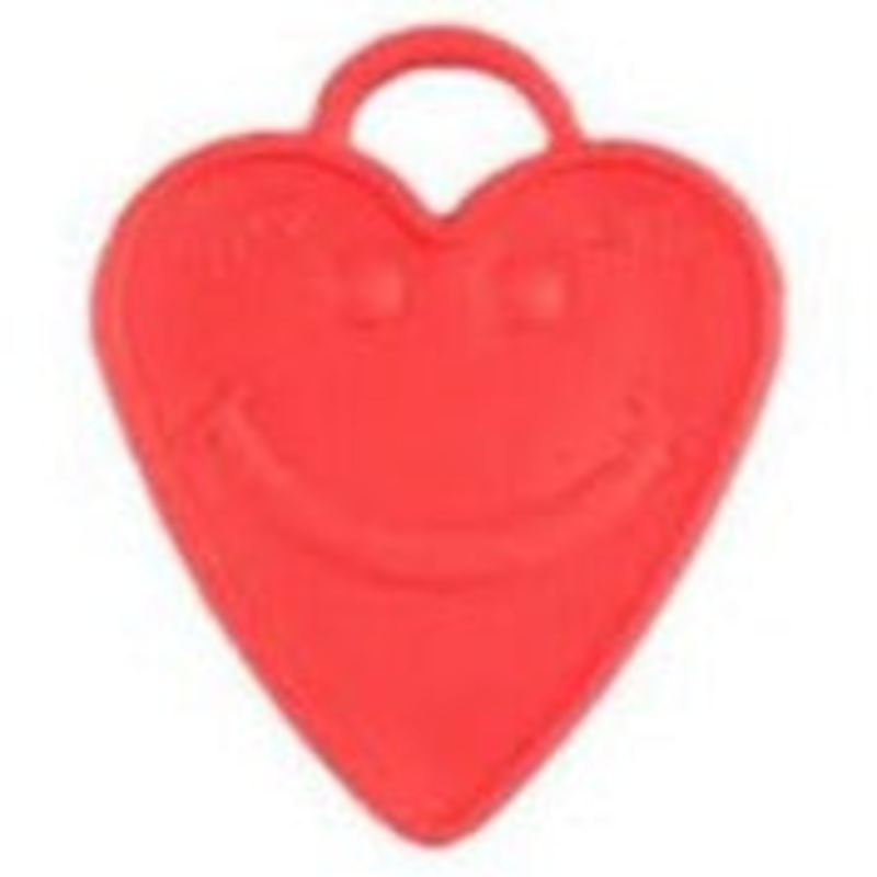 Happy Heart Weight 100G 10pk