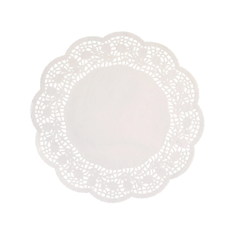 White Dollies 12pk