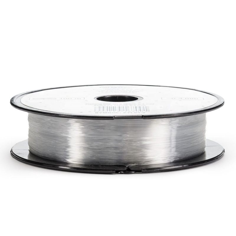 100m Fishing Line 0.3mm