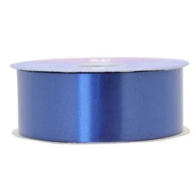 2'' Ribbon 50Mm X 93M Navy