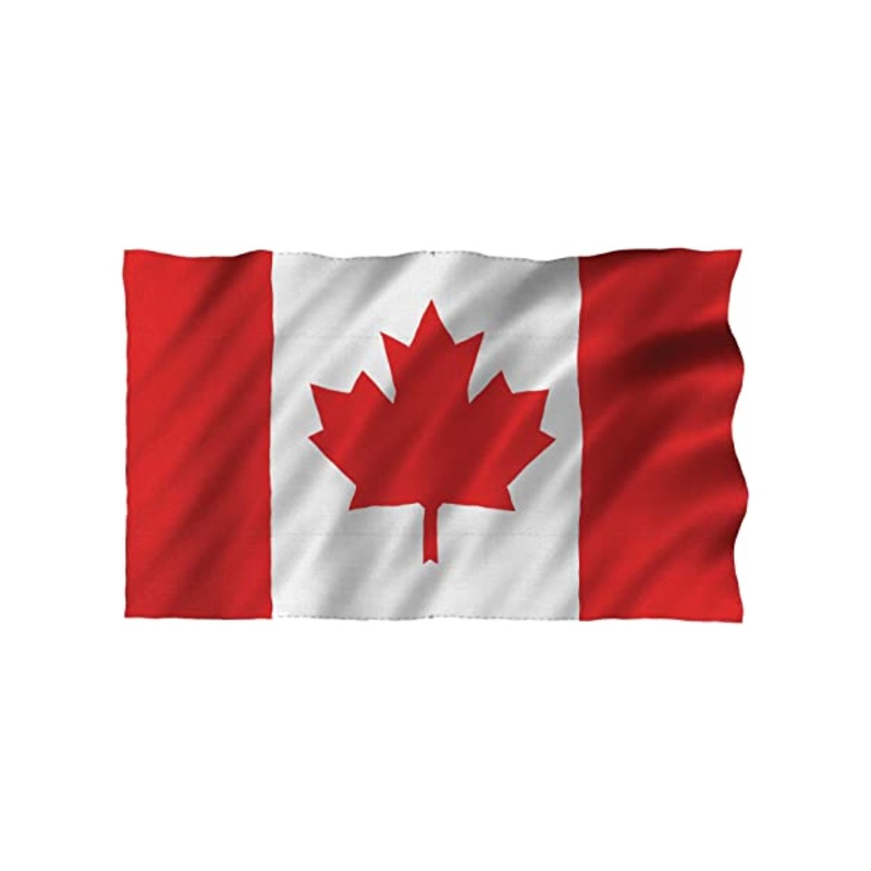 Canada Flag 1.5m x 90 cm