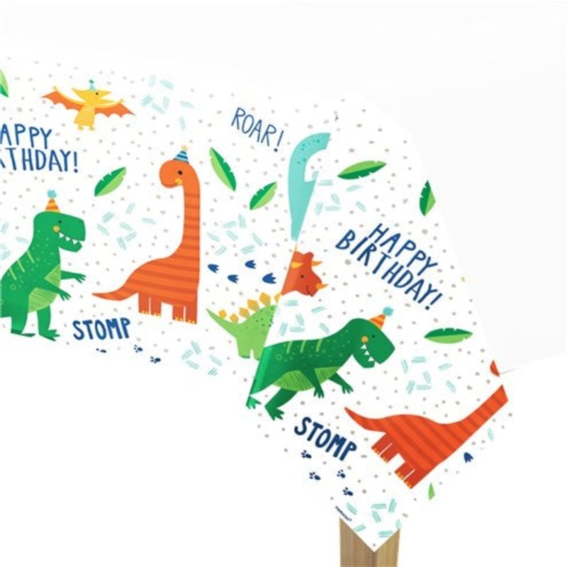 Dino-Mite Tablecover