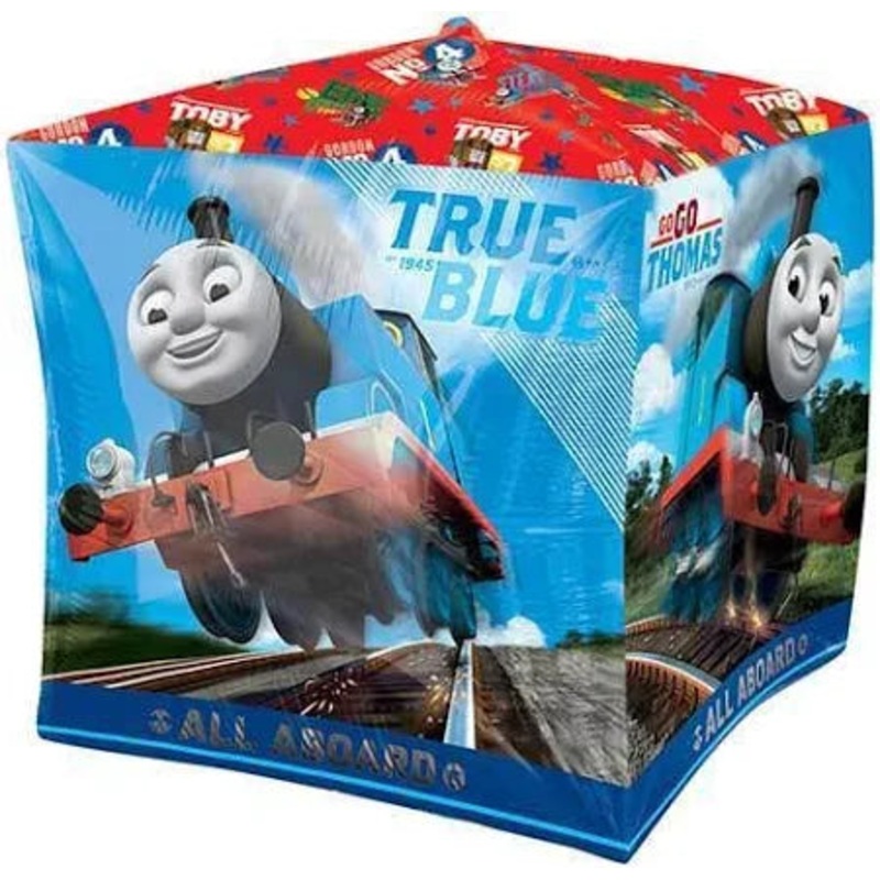 THOMAS AND FRIEND 15" FOIL BALLOON