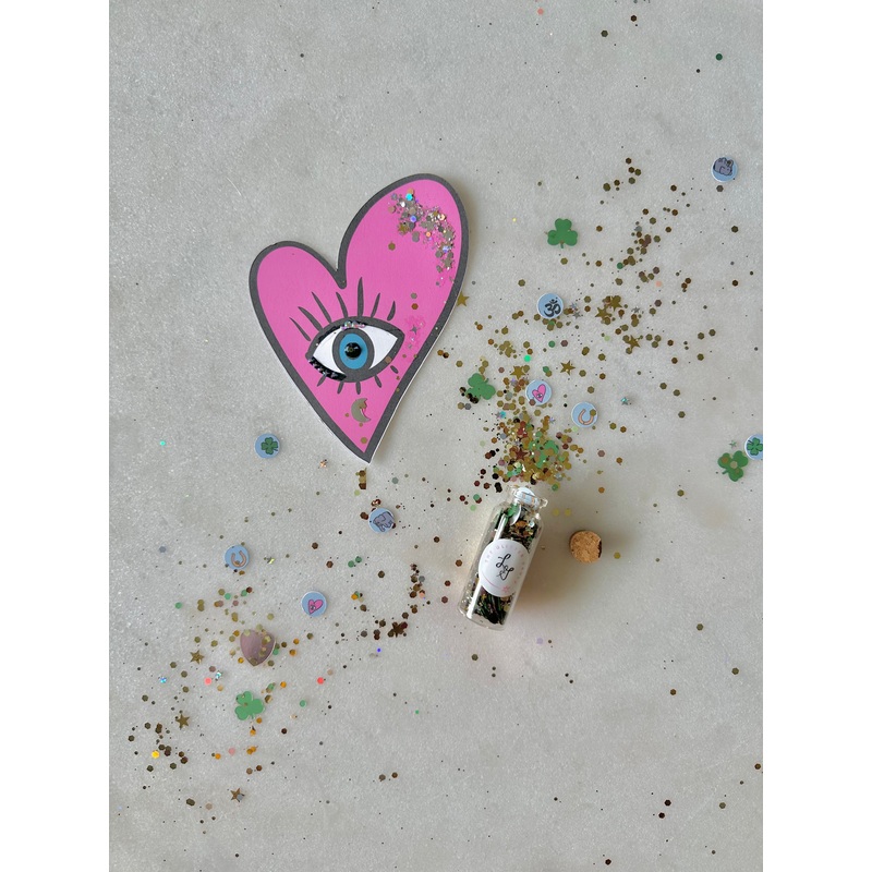 046 - Glitter Blend