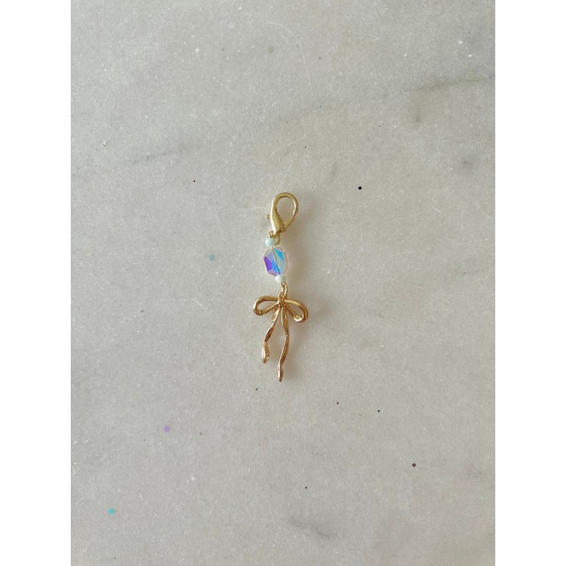 068 - LGD Keychain - Bag Charm