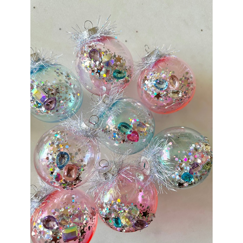 2023 LGD ORNAMENT