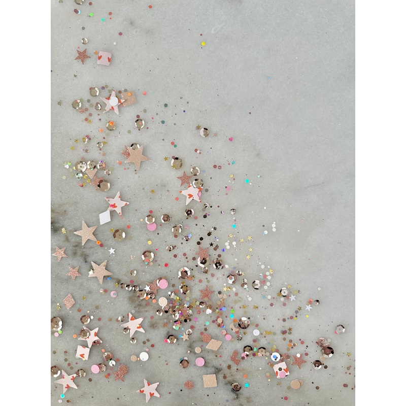 209 - Confetti Blend