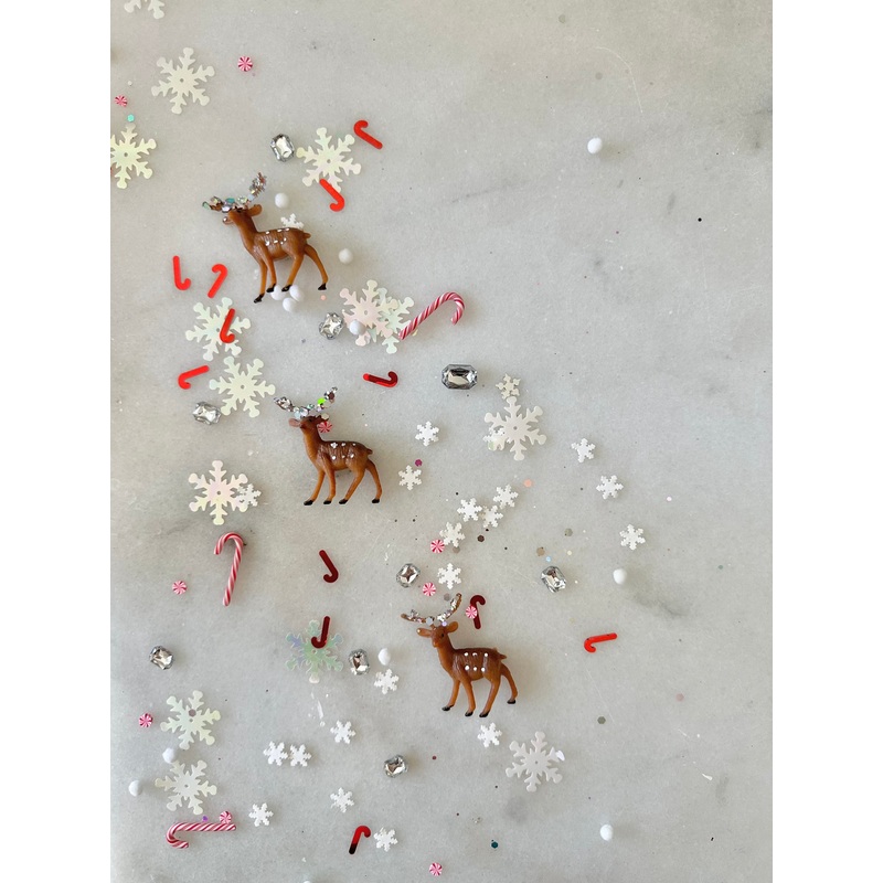 228 - Lucky Reindeer