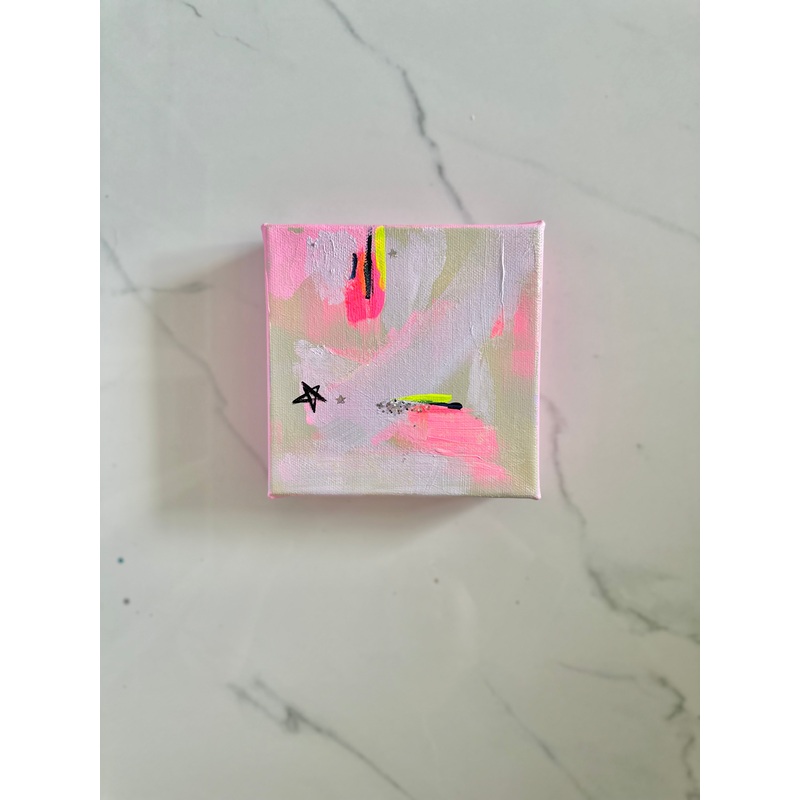 5x5 Canvas 001