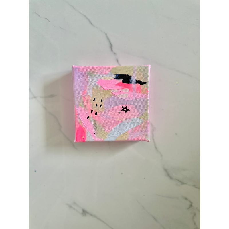 5x5 Canvas 004