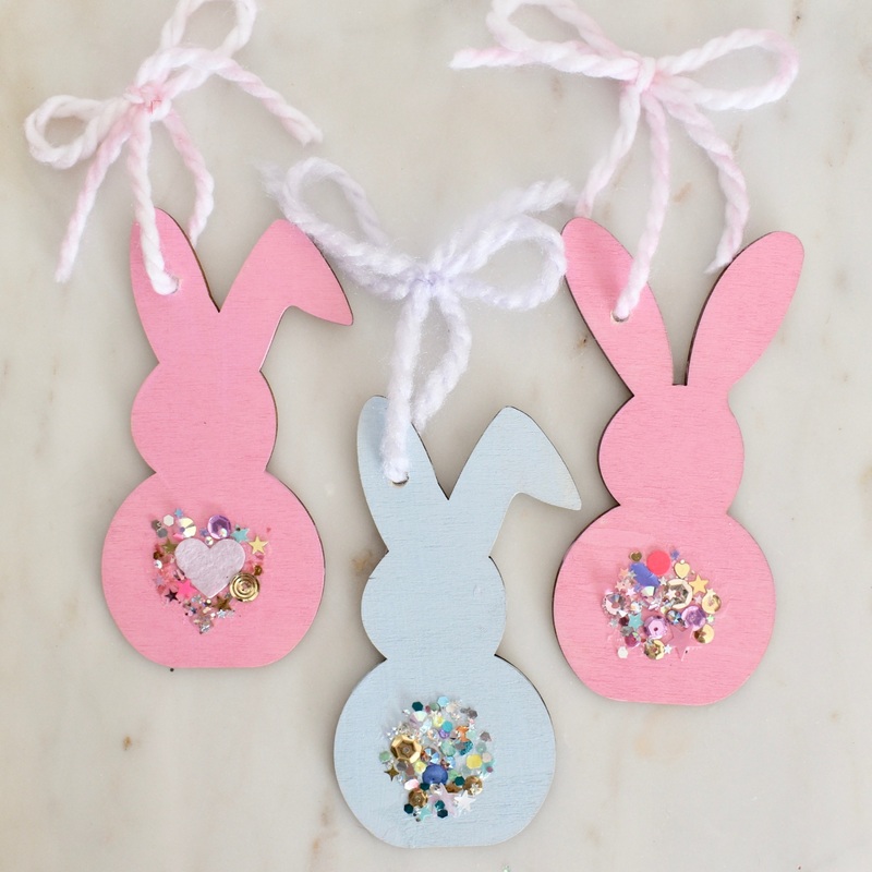 Easter Tags