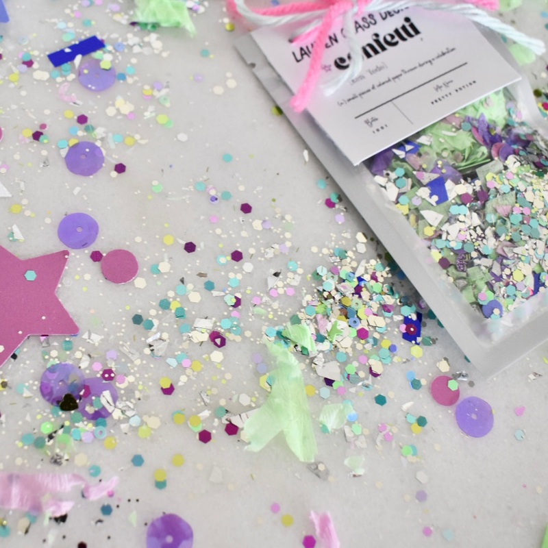 Pretty Potion - Confetti