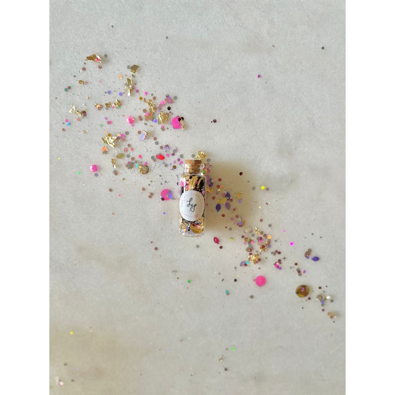 047 - Glitter Blend