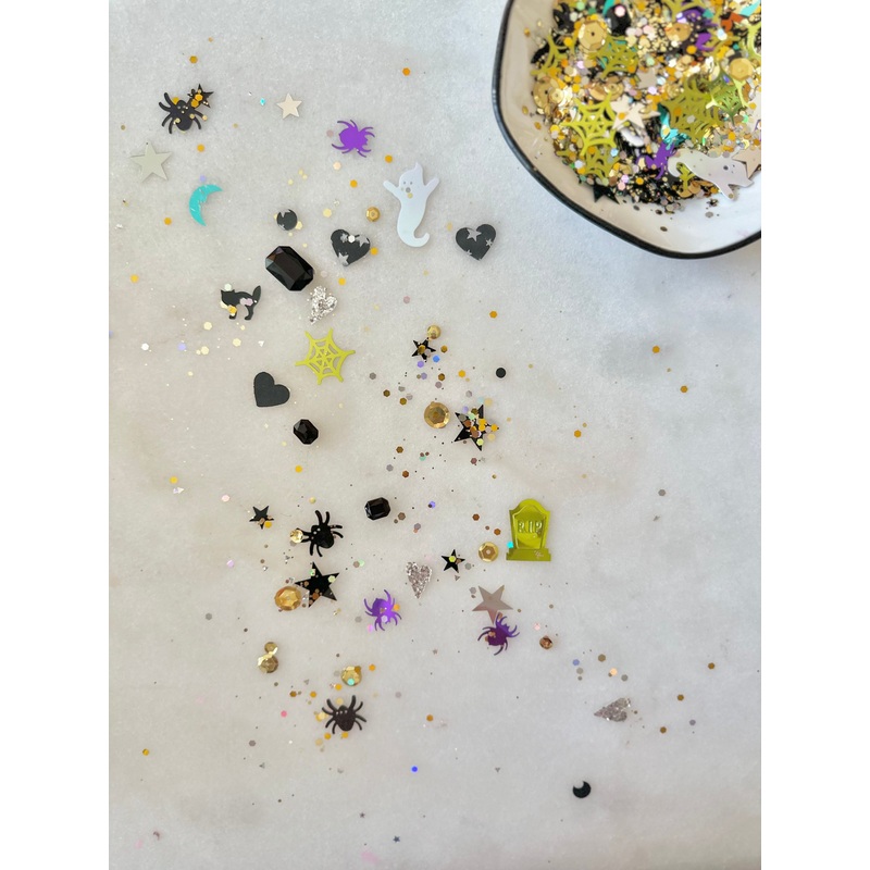 059 - Confetti Blend